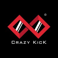 Crazy Kick logo, Crazy Kick contact details