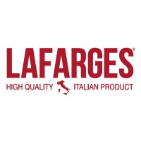 Lafarges logo, Lafarges contact details