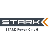 Stark Power GmbH logo, Stark Power GmbH contact details