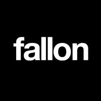 Fallon London logo, Fallon London contact details