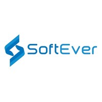 SoftEver Limited logo, SoftEver Limited contact details