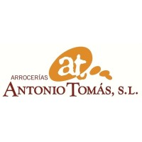 ARROCERIAS ANTONIO TOMAS SL logo, ARROCERIAS ANTONIO TOMAS SL contact details