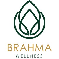 Brahma Wellness logo, Brahma Wellness contact details