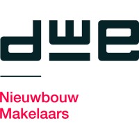 DWE Nieuwbouw Makelaars logo, DWE Nieuwbouw Makelaars contact details