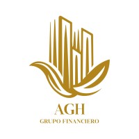 GRUPO FINANCIERO AGH logo, GRUPO FINANCIERO AGH contact details