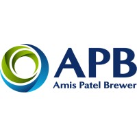 Amis, Patel & Brewer, LLP logo, Amis, Patel & Brewer, LLP contact details