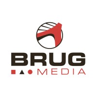 BrugMedia logo, BrugMedia contact details