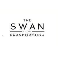 The Swan, Farnborough logo, The Swan, Farnborough contact details