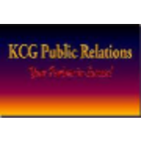 KCG Public Relations logo, KCG Public Relations contact details