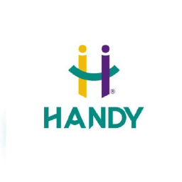 Handy هاندي logo, Handy هاندي contact details