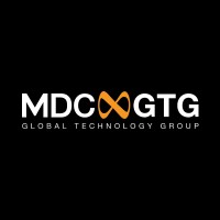 MDC GTG logo, MDC GTG contact details