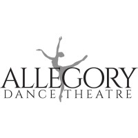 Allegory Dance Theatre logo, Allegory Dance Theatre contact details