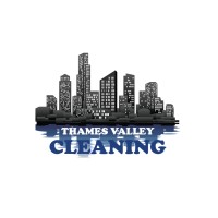 THAMES VALLEY CLEANING LIMITED logo, THAMES VALLEY CLEANING LIMITED contact details