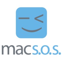 Mac S.O.S. logo, Mac S.O.S. contact details