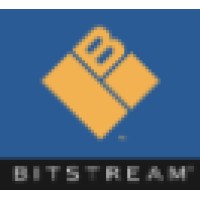 Bitstream logo, Bitstream contact details