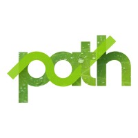 The Path logo, The Path contact details