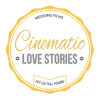 Cinematic Love Stories logo, Cinematic Love Stories contact details