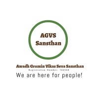 Awadh Gramin Vikas Seva Sansthan (NGO) logo, Awadh Gramin Vikas Seva Sansthan (NGO) contact details