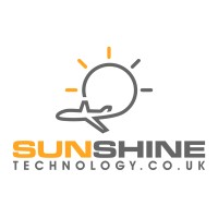 Sunshine Technology Ltd logo, Sunshine Technology Ltd contact details