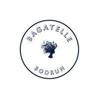 Bagatelle Bodrum logo, Bagatelle Bodrum contact details