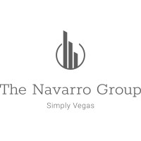 The Navarro Group logo, The Navarro Group contact details