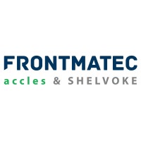 FRONTMATEC Accles & Shelvoke logo, FRONTMATEC Accles & Shelvoke contact details