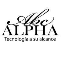 ABC Alpha logo, ABC Alpha contact details