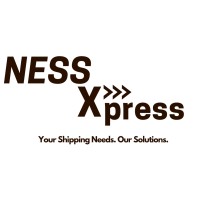 NESS Xpress logo, NESS Xpress contact details