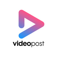 Video Post logo, Video Post contact details