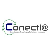 CONECTIA Soluciones Integrales logo, CONECTIA Soluciones Integrales contact details