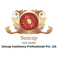 Suncap Insolvency Professionals Pvt. Ltd. logo, Suncap Insolvency Professionals Pvt. Ltd. contact details