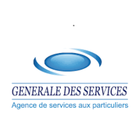 Générale des Services La Flèche logo, Générale des Services La Flèche contact details