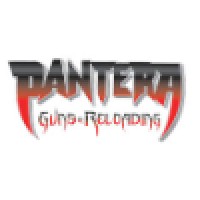 Pantera Guns (Novis Corp International) logo, Pantera Guns (Novis Corp International) contact details