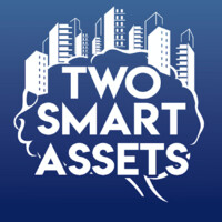 Two Smart Assets Real Estate Investing Podcast logo, Two Smart Assets Real Estate Investing Podcast contact details