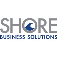 Shore Business Solutions logo, Shore Business Solutions contact details