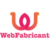 WebFabricant logo, WebFabricant contact details