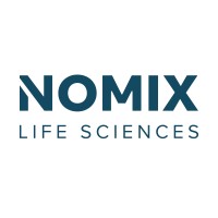 Nomix Life Sciences Inc. logo, Nomix Life Sciences Inc. contact details