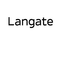 Langate System AB logo, Langate System AB contact details