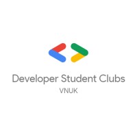 Google Developer Student Clubs - VNUK Institute for Research and Executive Education logo, Google Developer Student Clubs - VNUK Institute for Research and Executive Education contact details