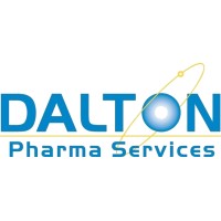 Dalton Pharma Services logo, Dalton Pharma Services contact details