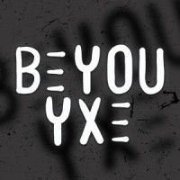 Be You YXE logo, Be You YXE contact details