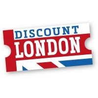 Discount London logo, Discount London contact details