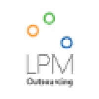 LPM Outsourcing logo, LPM Outsourcing contact details