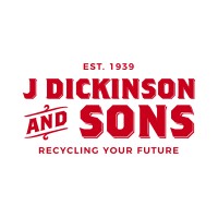 J Dickinson & Sons logo, J Dickinson & Sons contact details