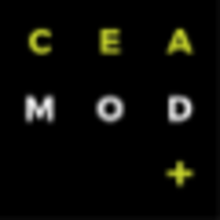 CEA Modular logo, CEA Modular contact details