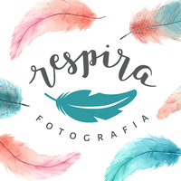 Respira Fotografia logo, Respira Fotografia contact details