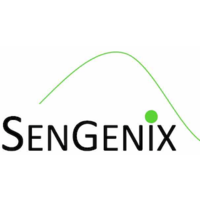 SenGenix Inc. logo, SenGenix Inc. contact details