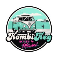 Kombi Keg South Miami logo, Kombi Keg South Miami contact details