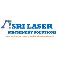 SRI LASER MACHINERY SOLUTIONS logo, SRI LASER MACHINERY SOLUTIONS contact details