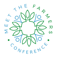 Meet The Farmers Conference logo, Meet The Farmers Conference contact details